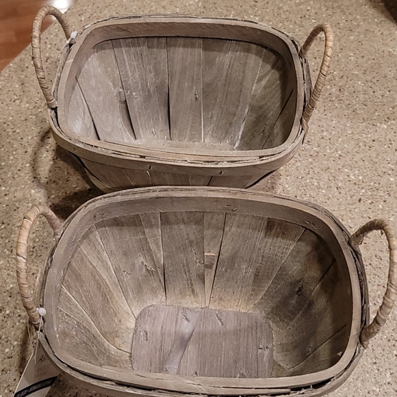 Baskets - Picture 4 of 4